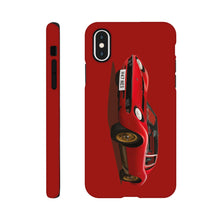 Load image into Gallery viewer, 1969 Lamborghini Miura P400S Tough Phone Case