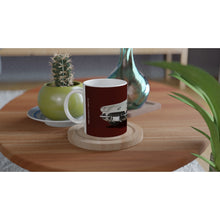 Load image into Gallery viewer, 1960 Chevrolet Corvette Mug