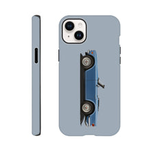 Load image into Gallery viewer, 1975 Triumph TR6 Tough Phone Case