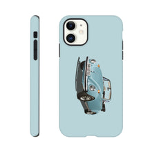 Load image into Gallery viewer, 1979 VW Beetle Convertible Tough Phone Case