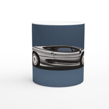 Load image into Gallery viewer, 1963 Jaguar XJ220 Mug