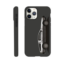 Load image into Gallery viewer, 1981 DeLorean DMC-12 Tough Phone Case