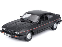 Load image into Gallery viewer, 1982 Ford Capri 1:24
