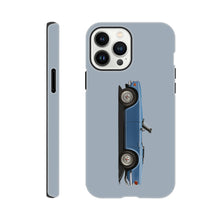 Load image into Gallery viewer, 1975 Triumph TR6 Tough Phone Case