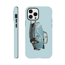 Load image into Gallery viewer, 1979 VW Beetle Convertible Tough Phone Case