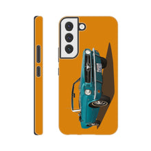 Load image into Gallery viewer, 1965 Ford Mustang  Tough Phone Case