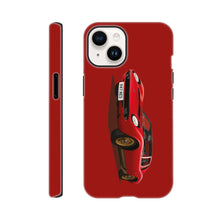 Load image into Gallery viewer, 1969 Lamborghini Miura P400S Tough Phone Case