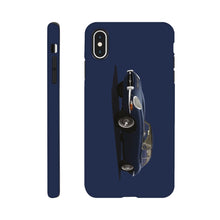 Load image into Gallery viewer, 1965 E-Type Jaguar 4.2 Series 1 FHC Tough Phone Case