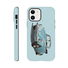 Load image into Gallery viewer, 1979 VW Beetle Convertible Tough Phone Case