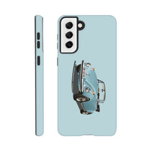 Load image into Gallery viewer, 1979 VW Beetle Convertible Tough Phone Case