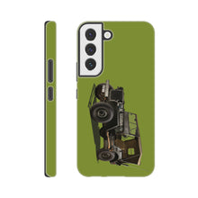 Load image into Gallery viewer, 1942 Willys Jeep MB Tough Phone Case