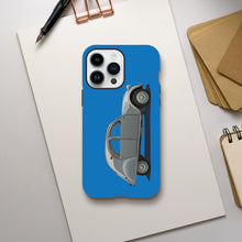 Load image into Gallery viewer, 1958 Citroen 2CV Tough Phone Case