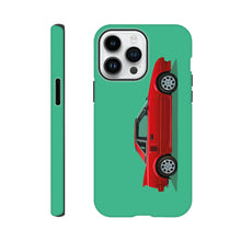 Load image into Gallery viewer, 1985 Toyota MR2 Tough Phone Case