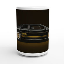 Load image into Gallery viewer, 1982 Lotus Turbo Esprit Large Mug