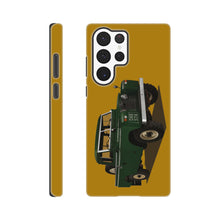 Load image into Gallery viewer, 1958 Land Rover Series II Tough Phone Case