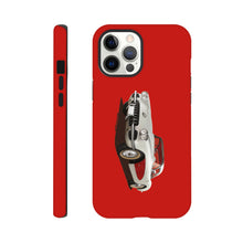 Load image into Gallery viewer, 1960 Chevrolet Corvette Tough Phone Case