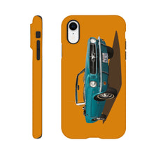Load image into Gallery viewer, 1965 Ford Mustang  Tough Phone Case