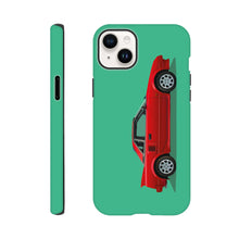 Load image into Gallery viewer, 1985 Toyota MR2 Tough Phone Case