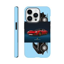 Load image into Gallery viewer, 1969 Lamborghini Miura P400S Tough Phone Case
