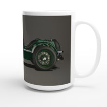 Load image into Gallery viewer, 1932 MG Magnette K1 Large Mug