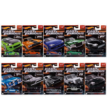Load image into Gallery viewer, Hot Wheels Fast & Furious 2023