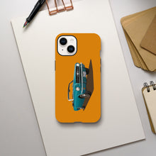 Load image into Gallery viewer, 1965 Ford Mustang  Tough Phone Case