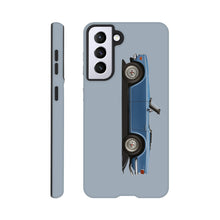 Load image into Gallery viewer, 1975 Triumph TR6 Tough Phone Case