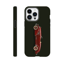 Load image into Gallery viewer, 1936 Auburn 852 Supercharged Boattail Speedster Tough Phone Case
