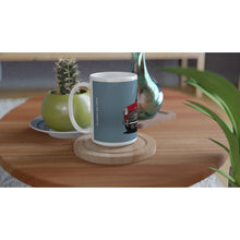 Load image into Gallery viewer, 1965 Morris Mini Cooper Large Mug