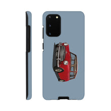 Load image into Gallery viewer, 1965 Morris Mini Cooper Tough Phone Case