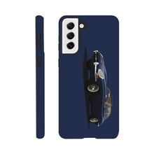 Load image into Gallery viewer, 1965 E-Type Jaguar 4.2 Series 1 FHC Tough Phone Case