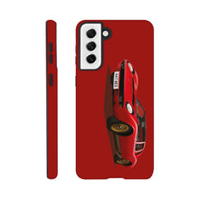 Load image into Gallery viewer, 1969 Lamborghini Miura P400S Tough Phone Case