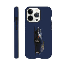 Load image into Gallery viewer, 1965 E-Type Jaguar 4.2 Series 1 FHC Tough Phone Case