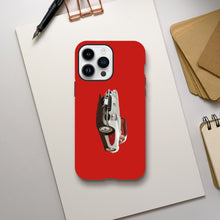 Load image into Gallery viewer, 1960 Chevrolet Corvette Tough Phone Case