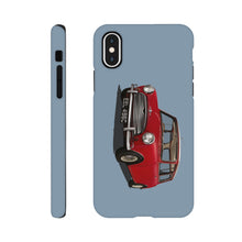 Load image into Gallery viewer, 1965 Morris Mini Cooper Tough Phone Case