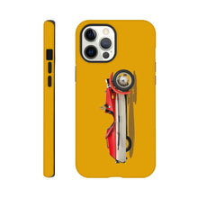 Load image into Gallery viewer, 1933 Morgan 'Super Sports' Tough Phone Case