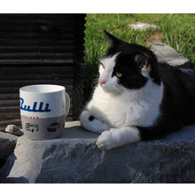 Load image into Gallery viewer, VW Bulli Driver Mug