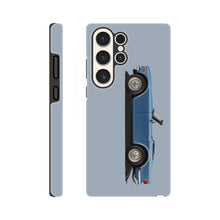 Load image into Gallery viewer, 1975 Triumph TR6 Tough Phone Case