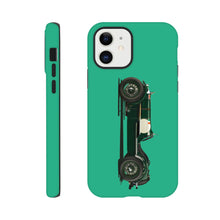 Load image into Gallery viewer, 1932 MG Magnette K1 Tough Phone Case