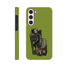 Load image into Gallery viewer, 1942 Willys Jeep MB Tough Phone Case