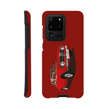 Load image into Gallery viewer, 1967 Alfa Romeo Giulia Sprint GT Tough Phone Case
