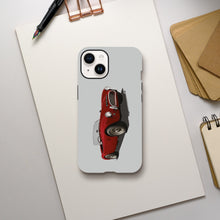 Load image into Gallery viewer, 1964 AC Cobra 289 Tough Phone Case