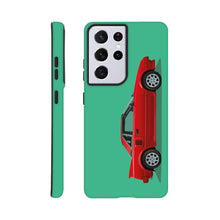 Load image into Gallery viewer, 1985 Toyota MR2 Tough Phone Case