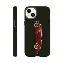Load image into Gallery viewer, 1936 Auburn 852 Supercharged Boattail Speedster Tough Phone Case