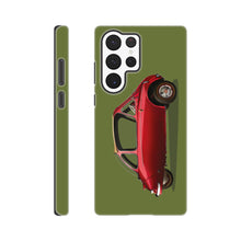 Load image into Gallery viewer, 1964 Heinkel Trojan 200 Cabin Cruiser Tough Phone Case