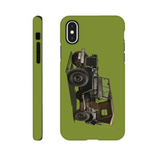 Load image into Gallery viewer, 1942 Willys Jeep MB Tough Phone Case