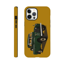 Load image into Gallery viewer, 1958 Land Rover Series II Tough Phone Case