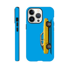 Load image into Gallery viewer, 1973 Ford Capri GTL Tough Phone Case