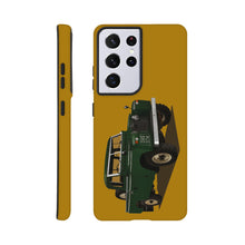 Load image into Gallery viewer, 1958 Land Rover Series II Tough Phone Case