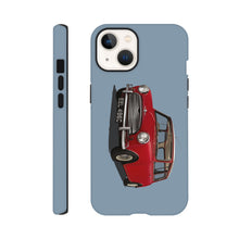 Load image into Gallery viewer, 1965 Morris Mini Cooper Tough Phone Case